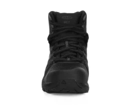 Women's KEEN Utility Vista Energy Mid Internal MetGuard Work Boots