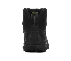 Women's KEEN Utility Vista Energy Mid Internal MetGuard Work Boots