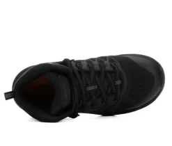 Women's KEEN Utility Vista Energy Mid Internal MetGuard Work Boots