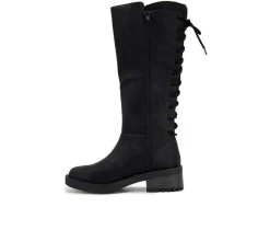 Women's KENSIE Dermott Knee High Boots