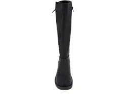 Women's KENSIE Dermott Knee High Boots