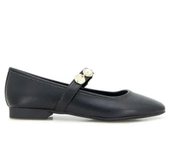Women's KENSIE Eliane-c Flats