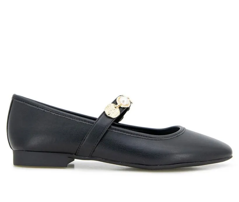 Women's KENSIE Eliane-c Flats