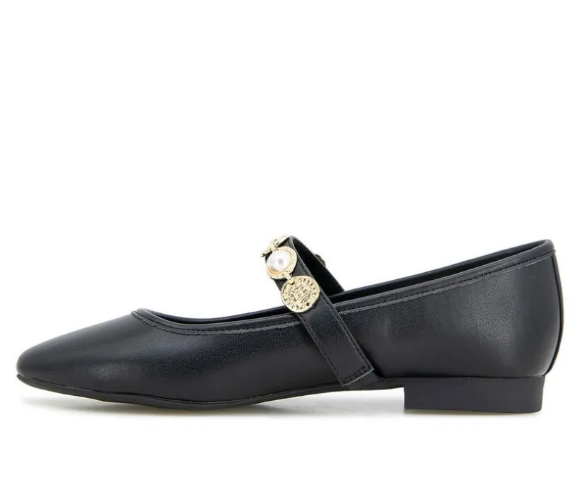 Women's KENSIE Eliane-c Flats