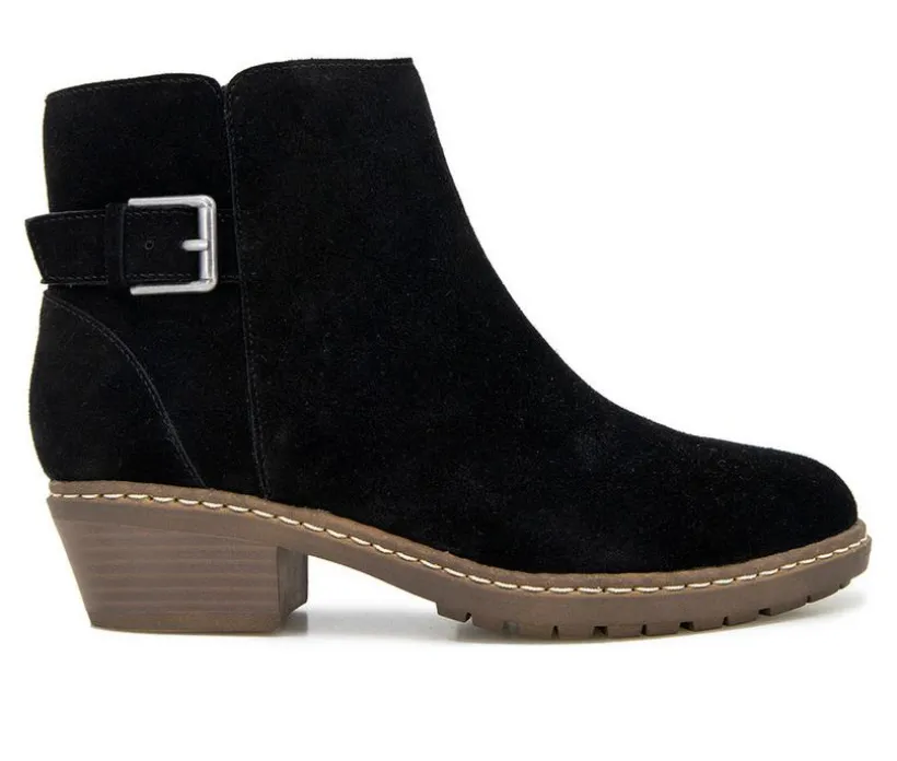 Women's KENSIE Glam Booties