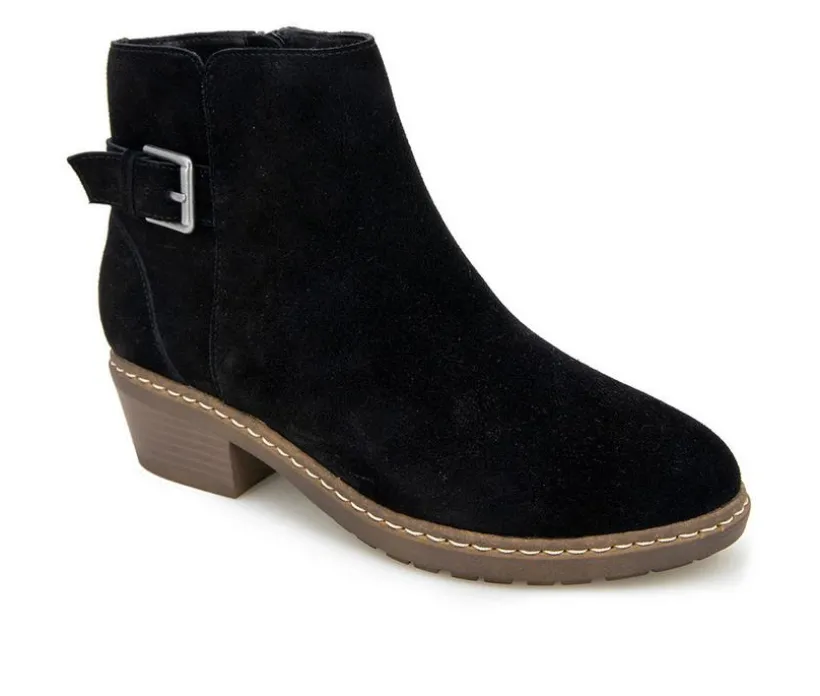 Women's KENSIE Glam Booties
