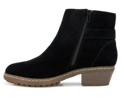 Women's KENSIE Glam Booties