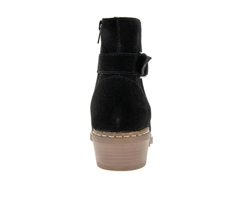 Women's KENSIE Glam Booties