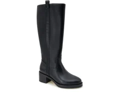 Women's KENSIE Naomi Knee High Boots