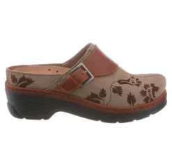 Women's KLOGS Footwear Austin Slip Resistant Shoes