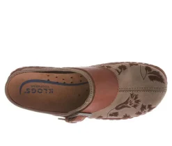 Women's KLOGS Footwear Austin Slip Resistant Shoes