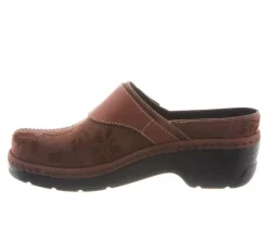 Women's KLOGS Footwear Austin Slip Resistant Shoes