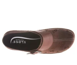 Women's KLOGS Footwear Austin Slip Resistant Shoes