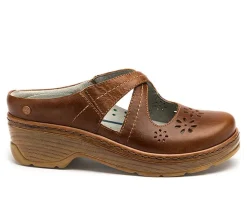 Women's KLOGS Footwear Carolina Slip Resistant Shoes
