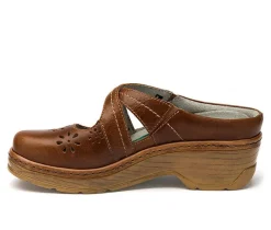 Women's KLOGS Footwear Carolina Slip Resistant Shoes