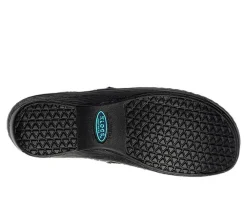 Women's KLOGS Footwear Mission Print Slip Resistant Shoes