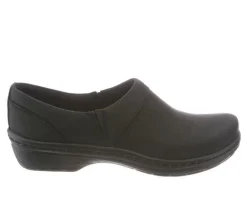 Women's KLOGS Footwear Mission Slip Resistant Shoes