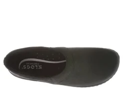 Women's KLOGS Footwear Mission Slip Resistant Shoes