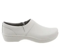 Women's KLOGS Footwear Mission Slip Resistant Shoes