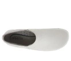 Women's KLOGS Footwear Mission Slip Resistant Shoes