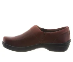 Women's KLOGS Footwear Mission Slip Resistant Shoes