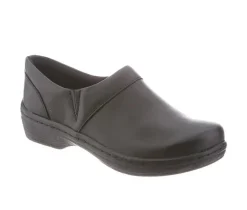 Women's KLOGS Footwear Mission Slip Resistant Shoes