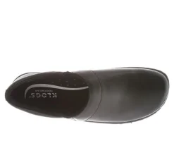 Women's KLOGS Footwear Mission Slip Resistant Shoes