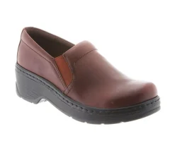 Women's KLOGS Footwear Naples Slip Resistant Shoes