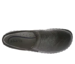 Women's KLOGS Footwear Naples Slip Resistant Shoes