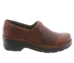 Women's KLOGS Footwear Naples Slip Resistant Shoes