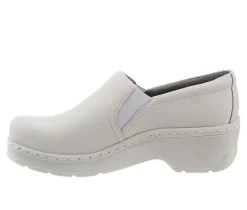 Women's KLOGS Footwear Naples Slip Resistant Shoes