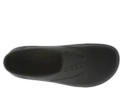 Women's KLOGS Footwear Shark Slip Resistant Shoes