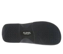 Women's KLOGS Footwear Springfield Slip Resistant Shoes