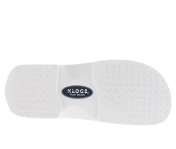 Women's KLOGS Footwear Springfield Slip Resistant Shoes