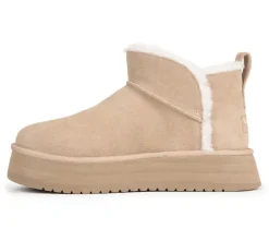 Women's Koolaburra by UGG Ultra Mini Platform Boots