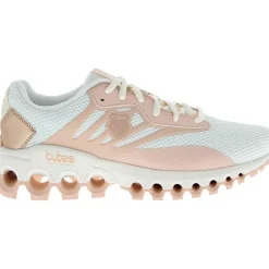 Women's K-Swiss Tubes Sport Running Shoes