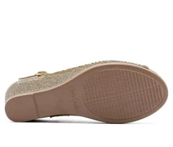 Women's Lady Couture Anita Special Occasion Shoes