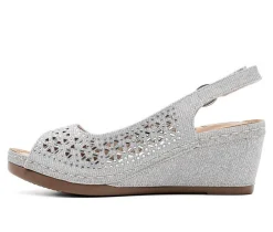 Women's Lady Couture Anita Special Occasion Shoes