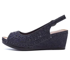 Women's Lady Couture Anita Special Occasion Shoes