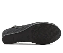 Women's Lady Couture Anita Special Occasion Shoes