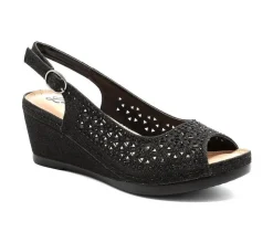 Women's Lady Couture Anita Special Occasion Shoes