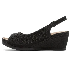 Women's Lady Couture Anita Special Occasion Shoes