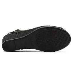 Women's Lady Couture Anita Special Occasion Shoes