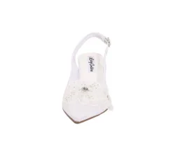 Women's Lady Couture Ballroom Dress Sandals