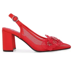 Women's Lady Couture Ballroom Dress Sandals