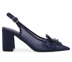 Women's Lady Couture Ballroom Dress Sandals