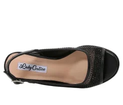 Women's Lady Couture Belair Wedges