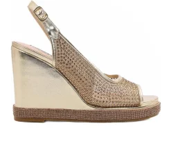 Women's Lady Couture Belair Wedges