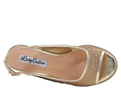 Women's Lady Couture Belair Wedges