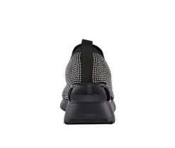 Women's Lady Couture Bella Slip On Wedge Sneakers